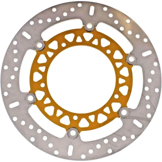 EBC X Series Brake Disc Stainless Steel 7600070
