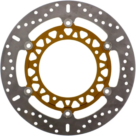EBC X Series Floating Brake Disc for Motorcycles