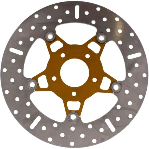 EBC X Series Brake Disc Stainless Steel 7600073