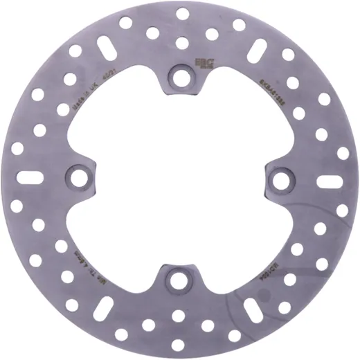 Brake disc EBC md1004 for: Honda CBR, CB, VTR