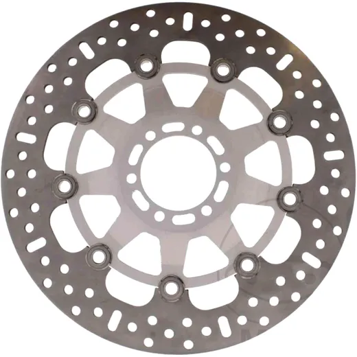 Bremsscheibe EBC für Motorrad