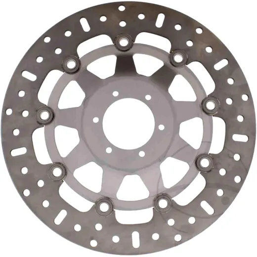 Brake disc EBC md1139 for: Honda CB