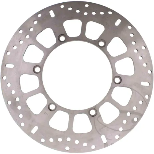 Brake disc EBC md1179 for: Honda VT