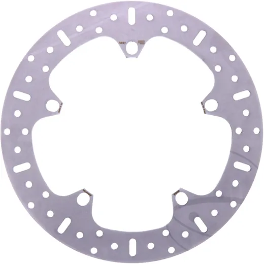 Brake disc EBC md620 stainless steel universal for: BMW K, R
