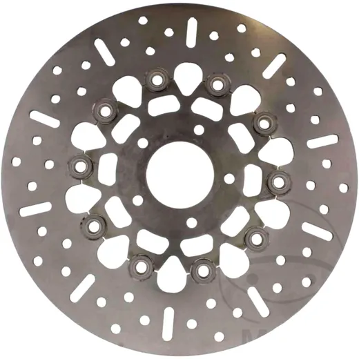 Bremsscheibe EBC für Motorräder 7600085