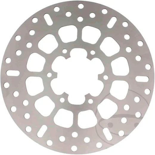 Bremsscheibe EBC passend für: Aprilia RS4, RS, SX, Derbi Senda, GPR, Mulhacen