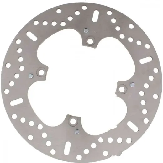 Brake disc ebc MD627