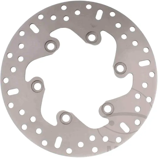 Brake disc EBC md850 for: Husqvarna Svartpilen, Vitpilen, KTM Duke