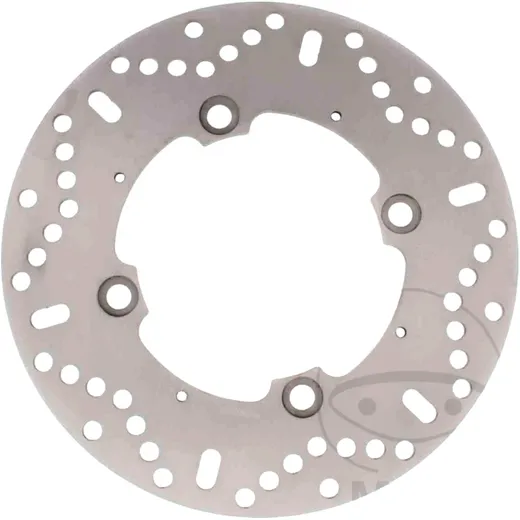 Brake disc EBC for: Honda CBR, VTR