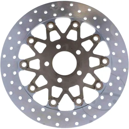Bremsscheibe EBC für Motorräder 7600101
