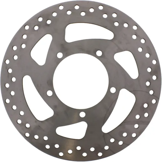 EBC Stainless Steel Brake Disc Left