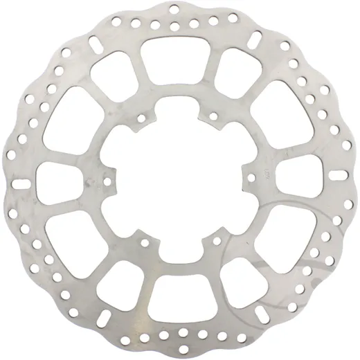 Brake disc contour EBC for: BMW G