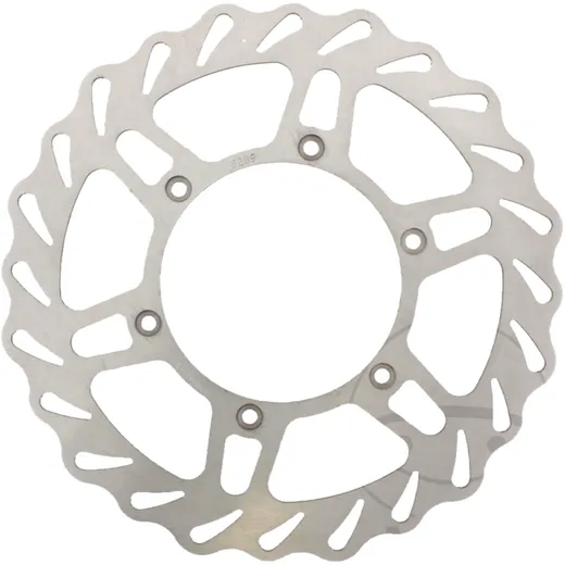 Bremsscheibe Contour EBC passend für: Gas Gas EC, MC, SM