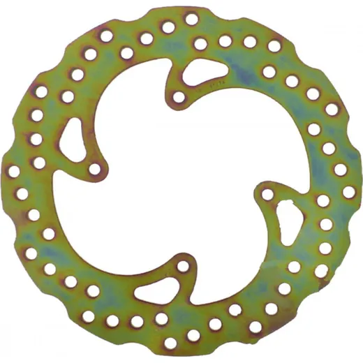Brake disc ebc contour MD6058C