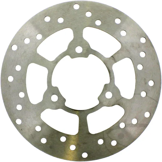 Brake disc EBC md9141D stainless steel for: Peugeot Django, Vivacity, Fontana