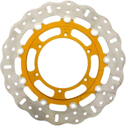 EBC Contour Brake Disc for Motorcycles 7600126