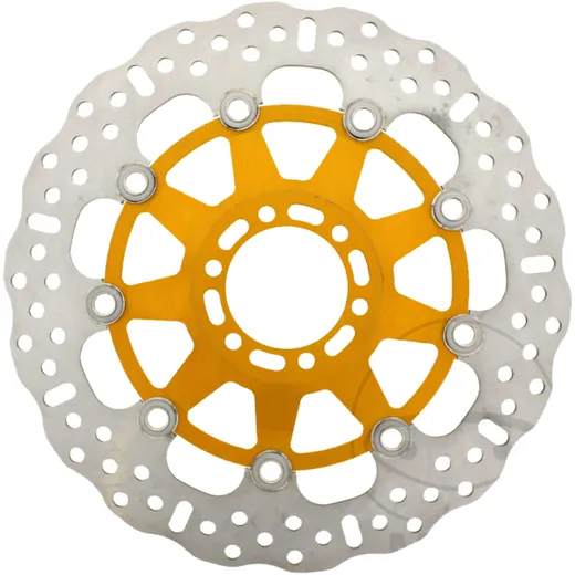 EBC Contour Brake Disc for Motorcycles 7600130