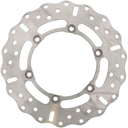 Brake disc EBC contour for: Yamaha XP, XJ, Norton Rotary