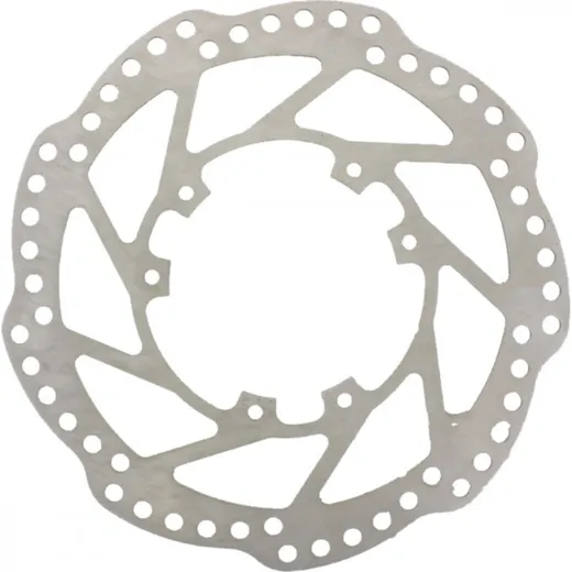 Brake disc ebc contour MD6372C