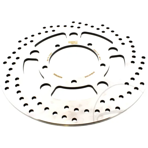 EBC Brake Disc Right for Motorcycles 7600142