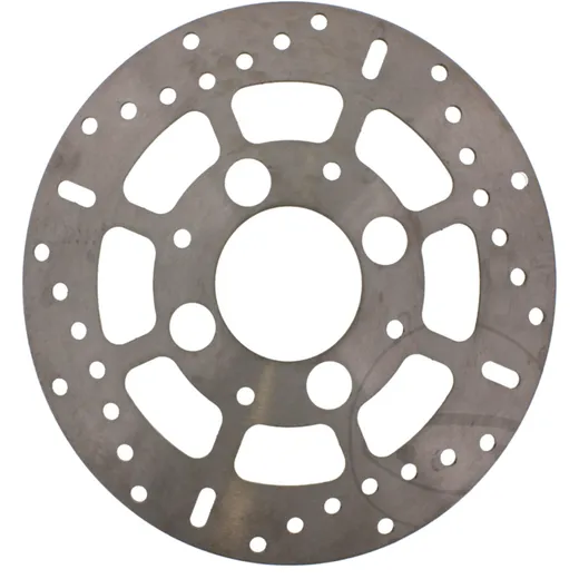 Brake disc EBC md1177 for: Honda CB