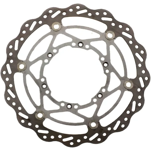 EBC Contour Brake Disc