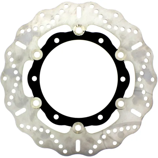 Brake disc EBC contour for: Yamaha XP 7600153