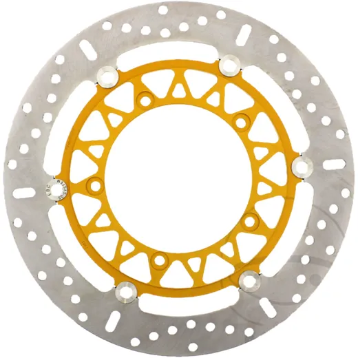 EBC X Series Brake Disc - Floating Stainless Steel