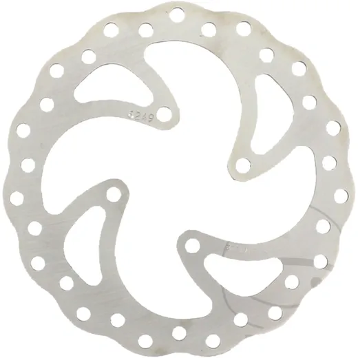 Brake disc EBC contour for: KTM SX, Husqvarna TC