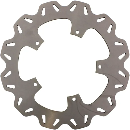 Brake disc vr scooter EBC for: Piaggio XEvo, X8, X7, Gilera Nexus, Coguar