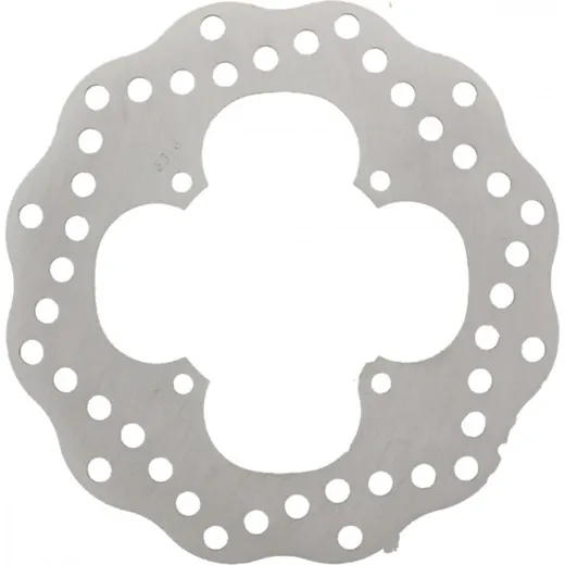 Brake disc ebc contour MD6316C