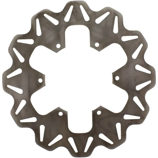 Brake disc vr scooter EBC for: Piaggio MP3, NRG, Gilera Runner, Fuoco