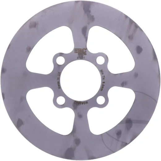 Bremsscheibe EBC MX / Enduro / ATV passend für: Yamaha YFZ, YFM