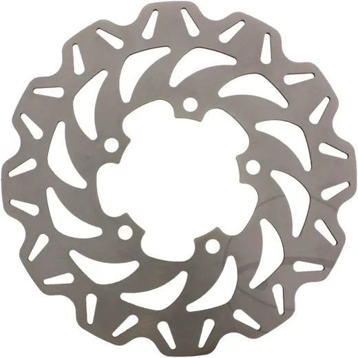 Brake disc vr scooter EBC for: Kymco Agility, People, New People