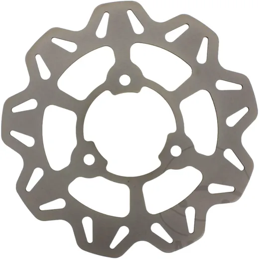 Brake disc vee scooter EBC for: Peugeot Django, Vivacity, Fontana