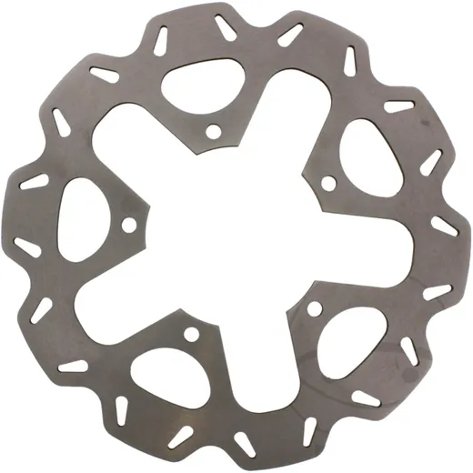 Brake disc vr scooter EBC for: Peugeot Geopolis, Satelis