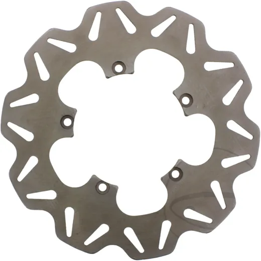 Brake disc vee scooter EBC for: Piaggio TPH, Fly