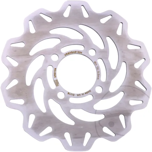 Brake disc vr scooter EBC for: Honda NSC, PCX, AFS