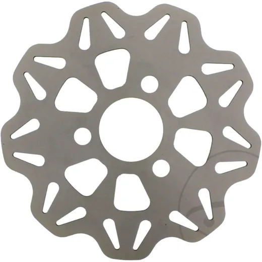 Brake disc vee scooter EBC for: Honda SFX, SXR