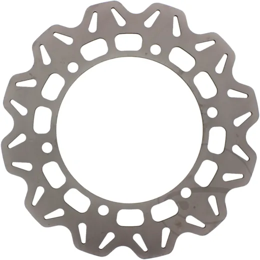 Brake disc vr scooter EBC for: Honda SH, NSS, ADV