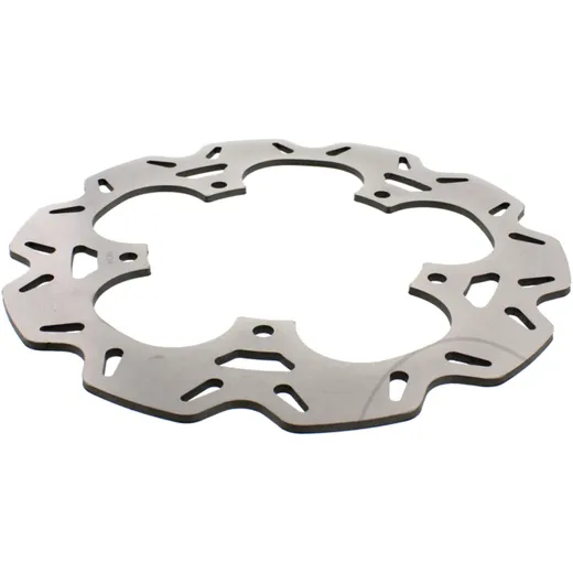 Brake disc vr scooter EBC for: Yamaha YP 7600193