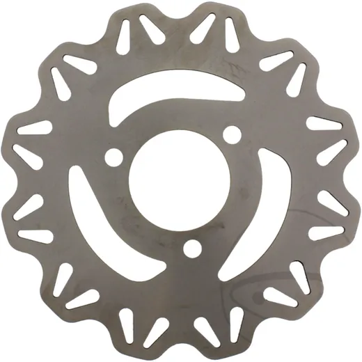 Brake disc vee scooter EBC for: Kymco Super 9