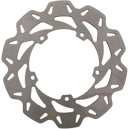 Brake disc vr scooter EBC for: Yamaha VP