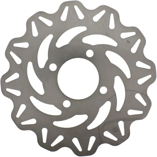 Brake disc vr scooter EBC for: Honda AFS, MSX