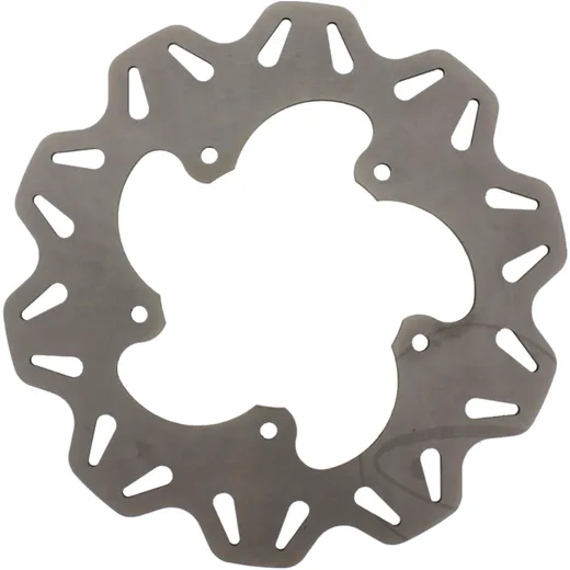 Bremsscheibe VEE EBC passend für: Aprilia Atlantic, Scarabeo, Leonardo