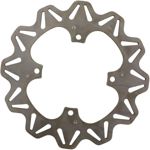 Bremsscheibe VEE EBC passend für: Ducati Monster, Hypermotard, 848