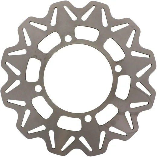 Brake disc vee rear EBC for: Honda SH, NSS
