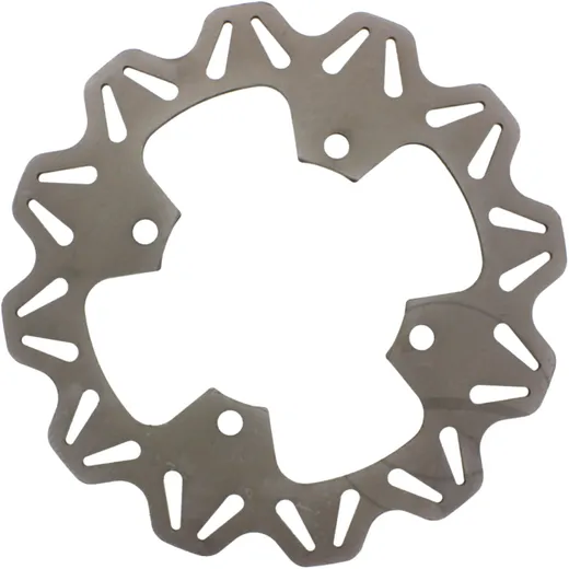 Brake disc vee rear EBC for: Honda CB, NSS, XL