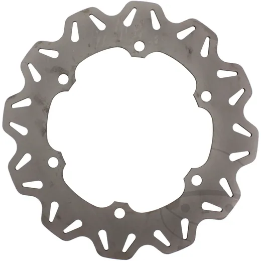 Bremsscheibe VEE EBC passend für: Honda NSS, SH, ADV