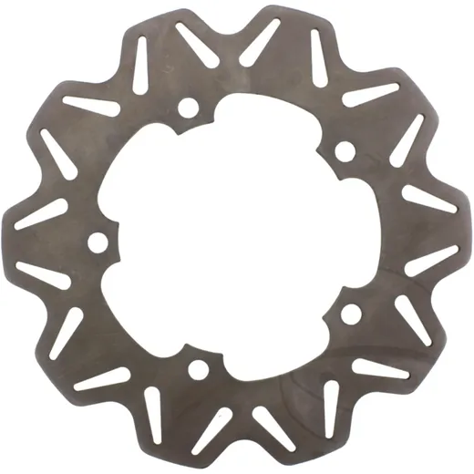 Bremsscheibe VEE EBC passend für: Honda CBR, VTR